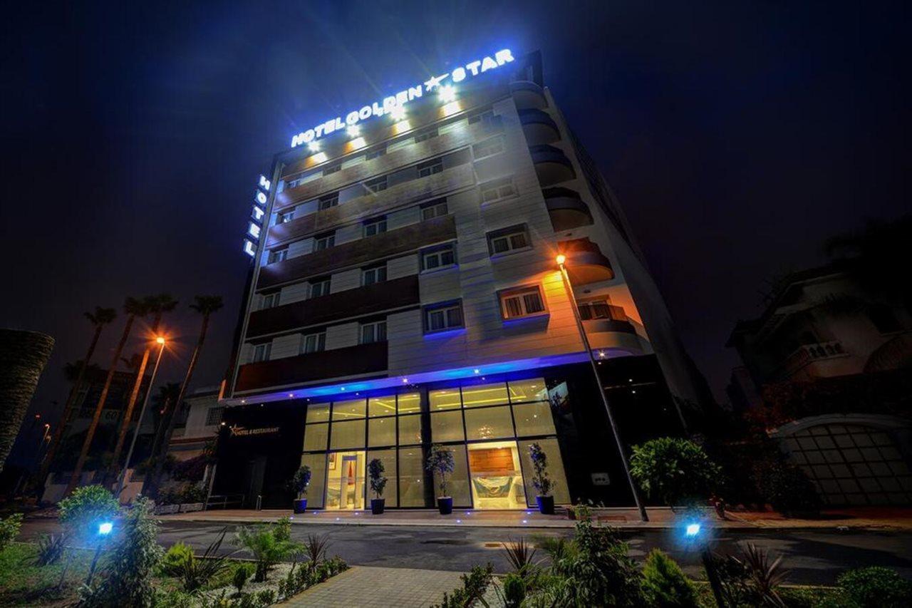 Golden Star Hotel Casablanca