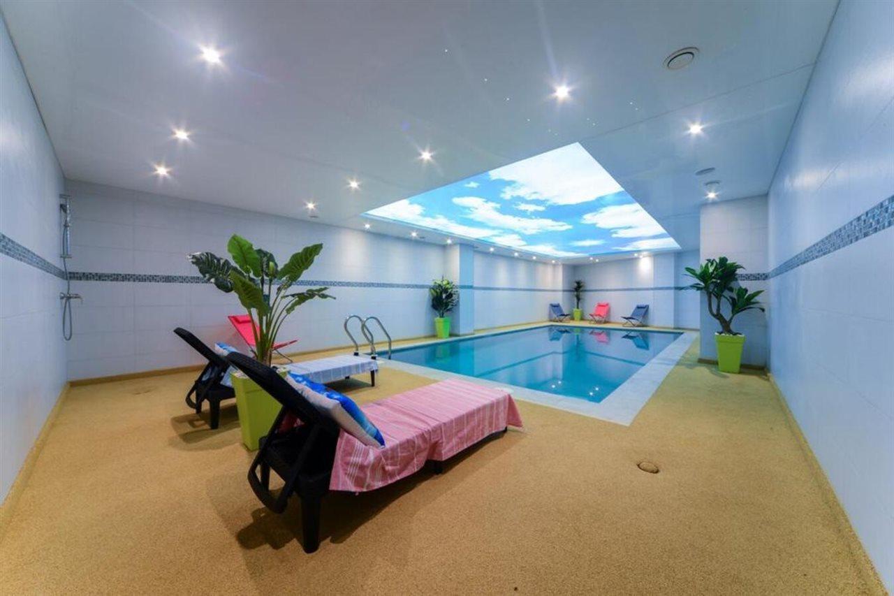Hotel Golden Star