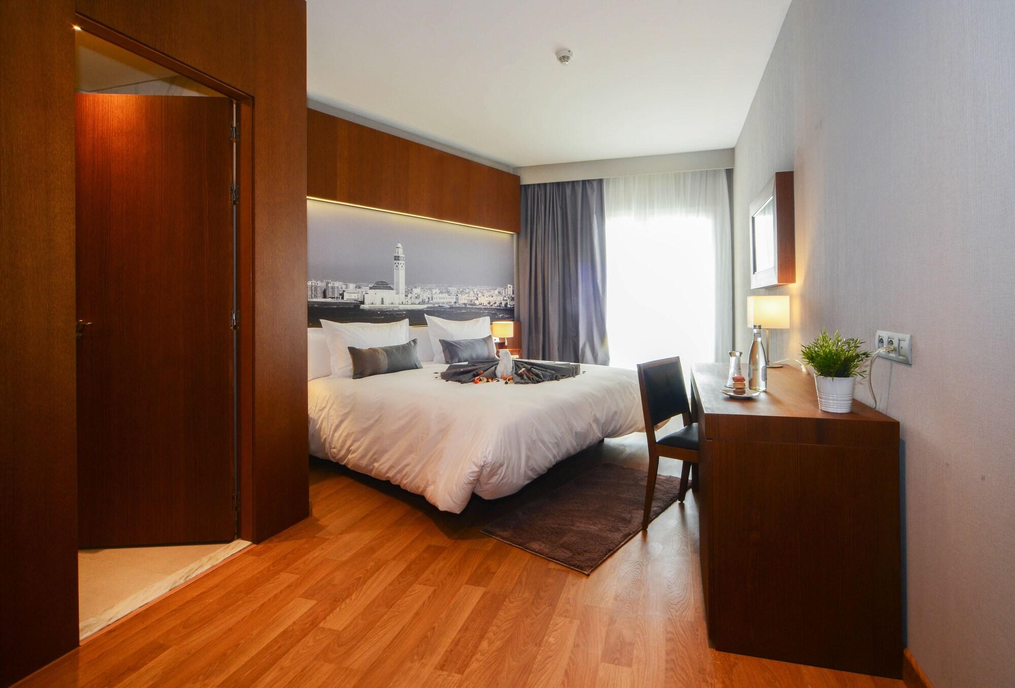 Golden Star Casablanca