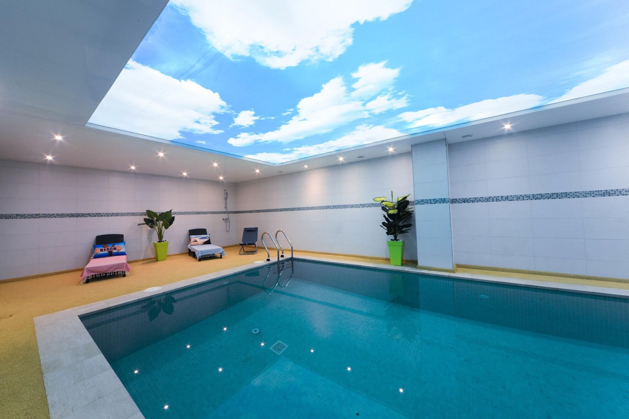 Hotel Golden Star Casablanca