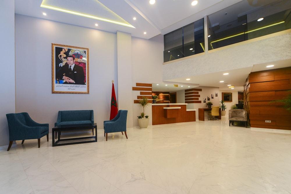 Hotel Golden Star