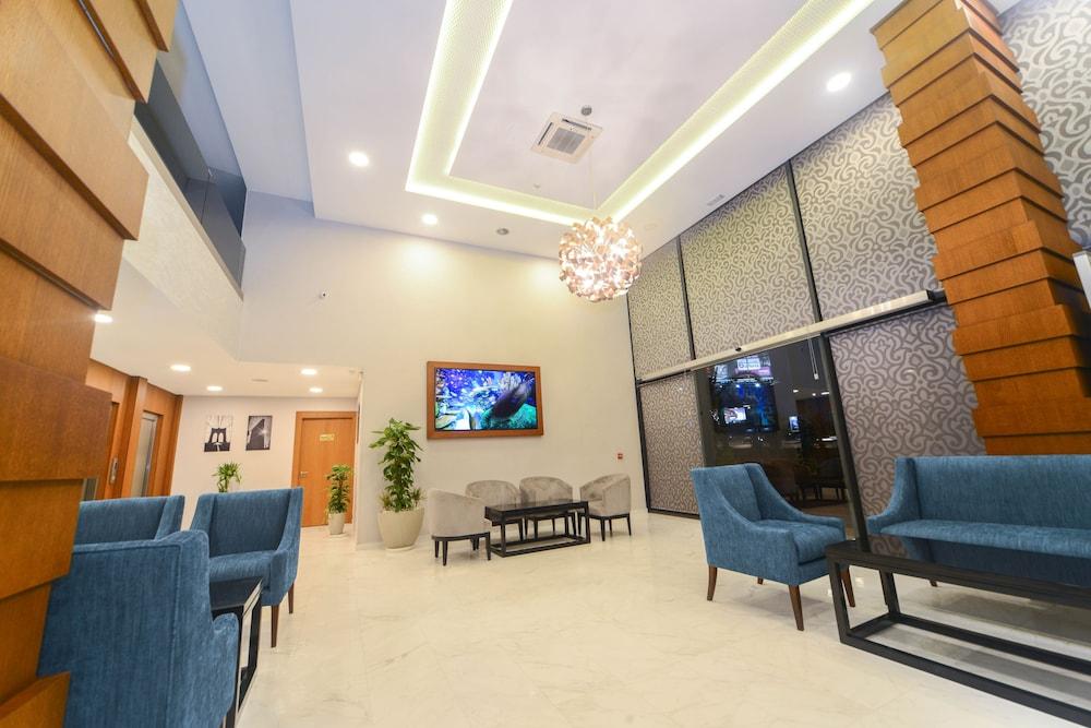 Golden Star Hotel Casablanca