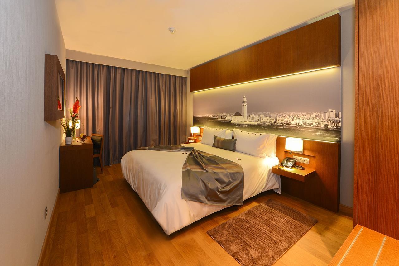 Hotel Golden Star