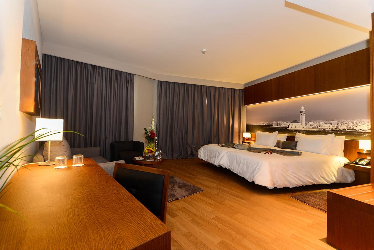 Hotel Golden Star