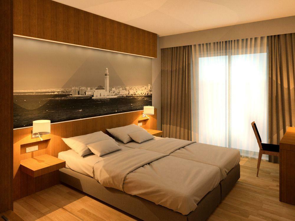 Golden Star 4* Casablanca