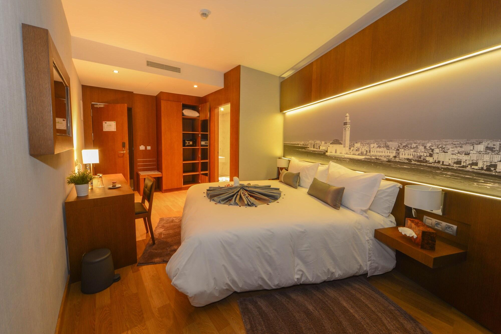 Hotel Golden Star 4*