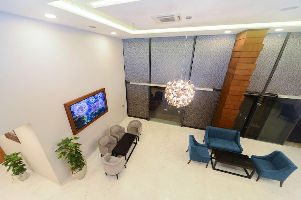 Golden Star 4* Casablanca