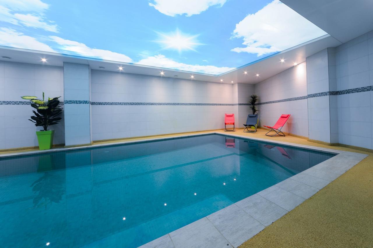 Hotel Golden Star 4*