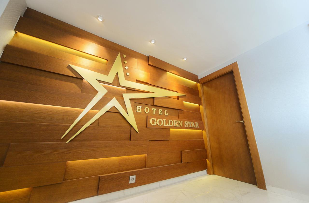 Hotel Golden Star Casablanca